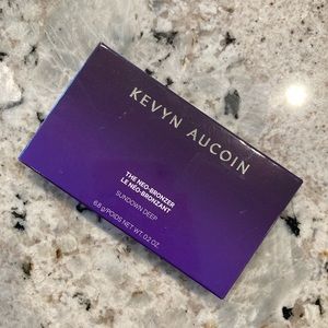 Kevyn Aucoin Bronzer BNIB